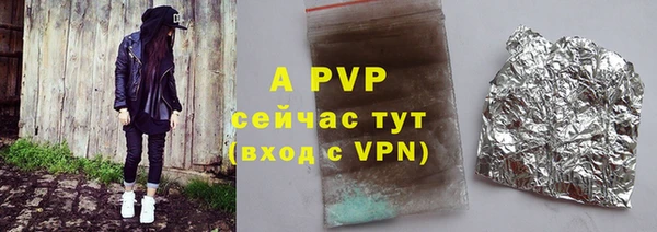 хмурый Нягань